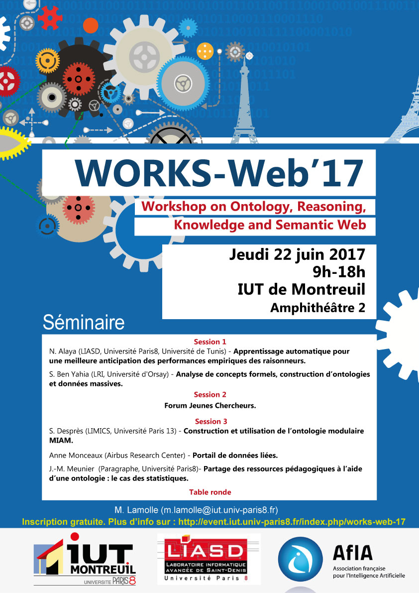 works web