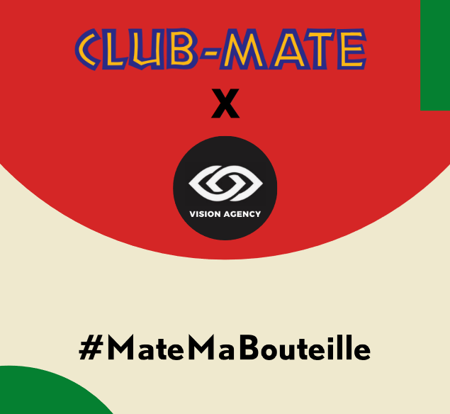 club maté